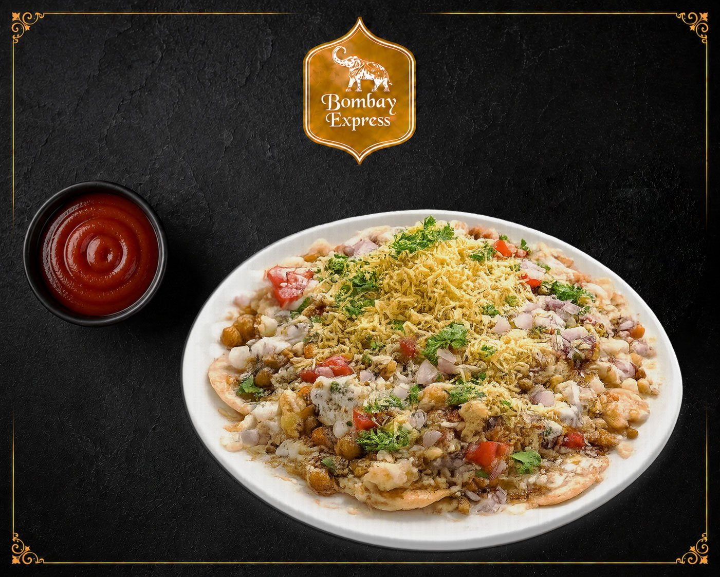 PAPRI CHAAT